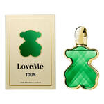30 ML Tous LOVEME THE EMER ELIX EDP Parfumovaná voda 2 of 2 Parfumovaná voda