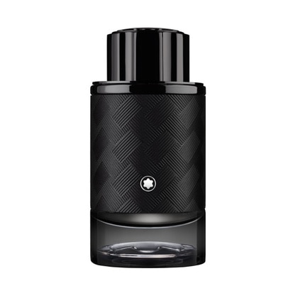 100 ML Montblanc EXPLORER EXTREME Parfum  1 of 1 