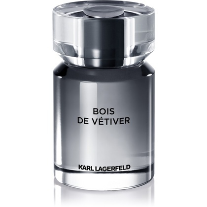 100 ML Karl Lagerfeld BOIS DE VETIVER Toaletná voda pre mužov  1 of 1 