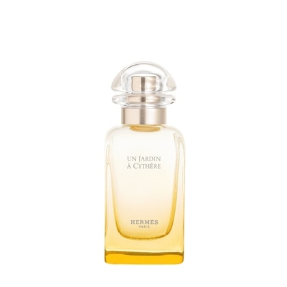 50 ML Hermès UN JARDIN À CYTHÈRE UN JARDIN A CYTHERE Toaletná voda  1 of 5 