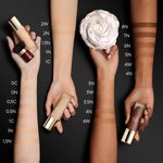  GUERLAIN PARURE GOLD SKIN MATTE FOUNDATION 24H zdokonaľujúci zmatňujúci make-up  2 of 3 24H zdokonaľujúci zmatňujúci make-up