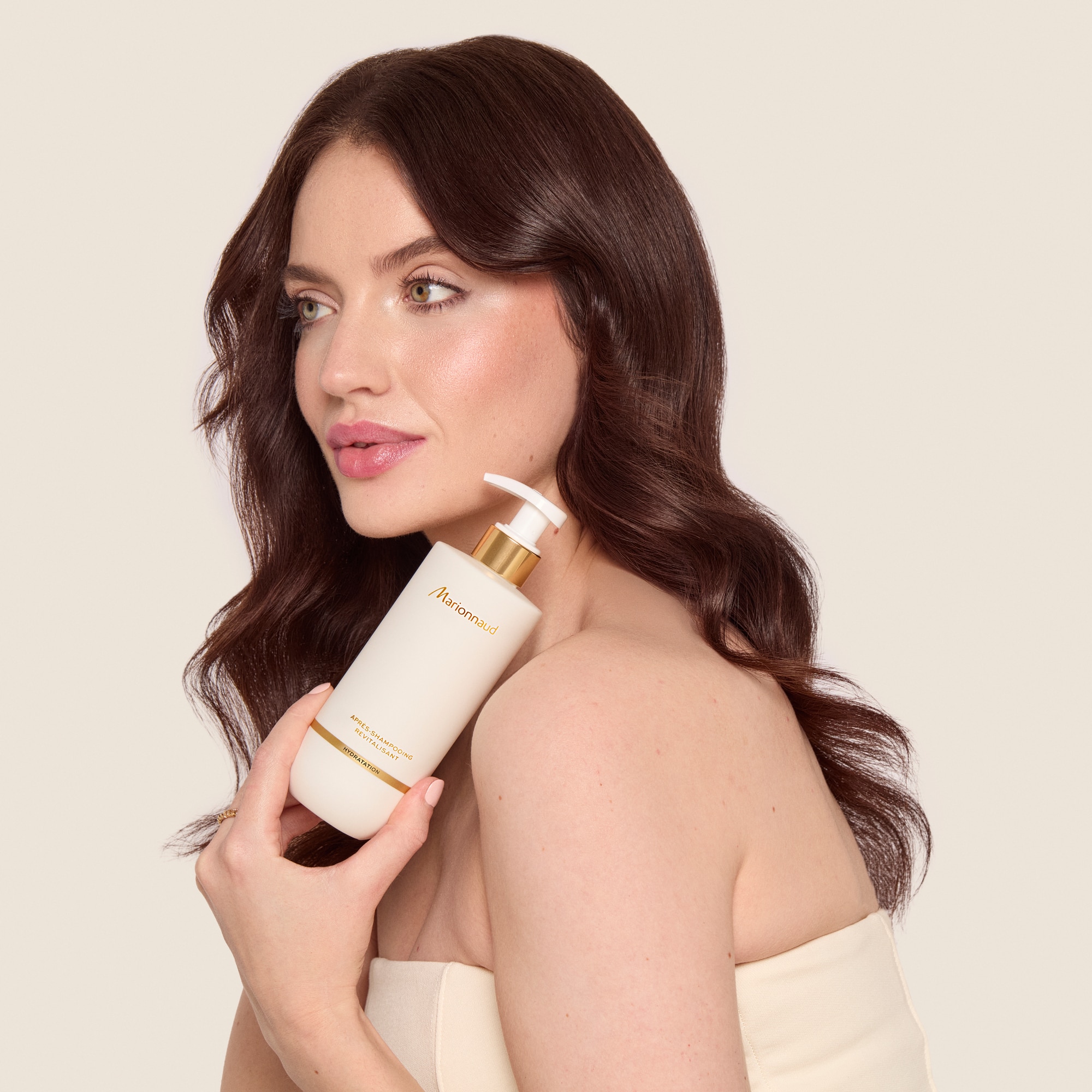 Hydratačný a revitalizujúci kondicionér