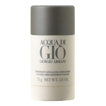75 G Armani ACQUA DI GIOIA UOMO DEO STICK Dezodorant  1 of 1 Dezodorant