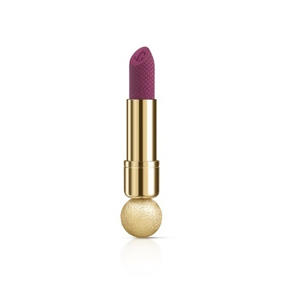  Jimmy Choo MATTE LIP COLOUR Matný rúž na pery  1 of 2 