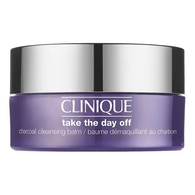 125 ML Clinique TAKE THE DAY OFF CHARCOAL CLEANSING BALM Čistiaci balzám  1 of 2 