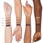 Dior SCULTING AND BRONZING FACE STICK Kontúrovacia a bronzujúca tyčinka na tvár 5 of 6 Kontúrovacia a bronzujúca tyčinka na tvár