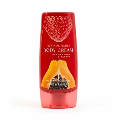 200 ML SOMERSET BODY CREAM Telový krém 1 of 2