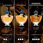 30 ML GUERLAIN SHALIMAR L'ESSENCE EAU DE PARFUM INTENSE Parfumovaná voda  2 of 6 Parfumovaná voda
