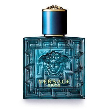 50 ML Versace EROS Versace Eros Toaletná voda 1 of 1