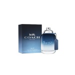 60 ML Coach BLUE Toaletná voda pre mužov  2 of 2 Toaletná voda pre mužov