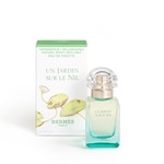 30 ML Hermès UN JARDIN SUR LE NIL Toaletná voda  3 of 3 Toaletná voda