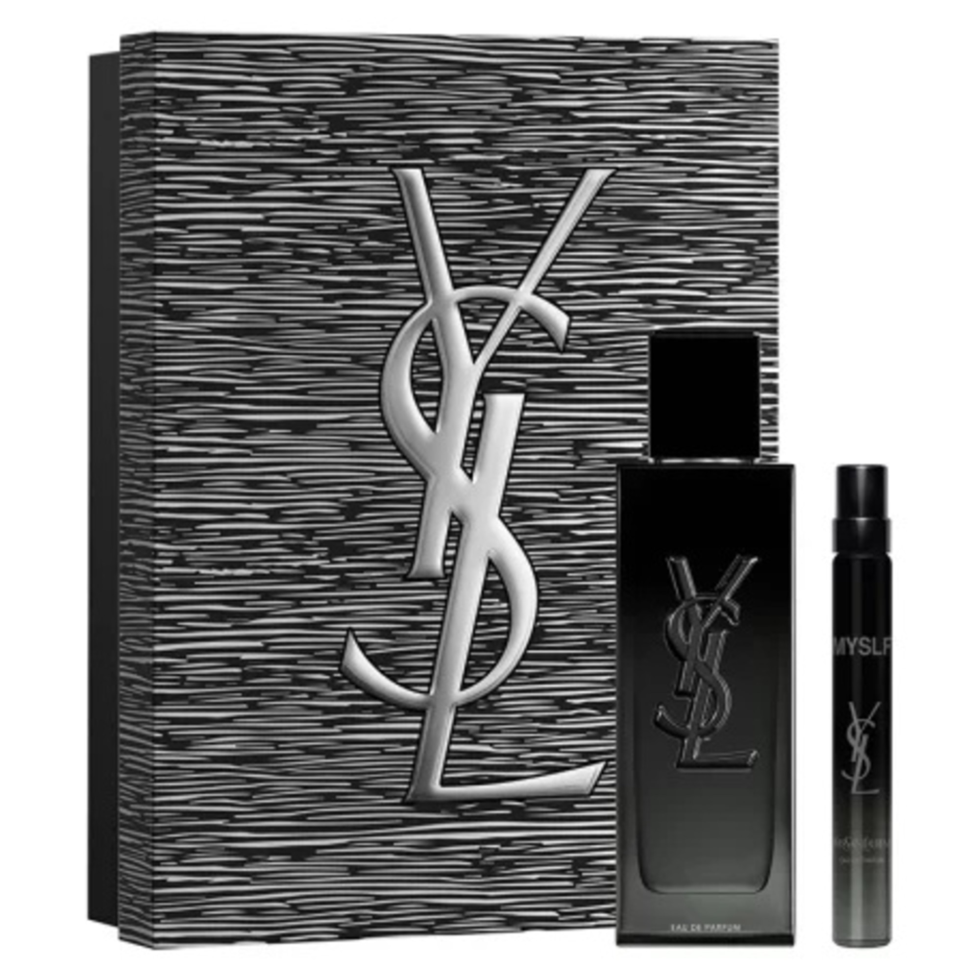 YVES SAINT LAURENT MYSLF Dárčekový set 1 of 3