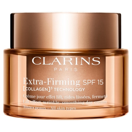 50 ML Clarins EXTRA-FIRMING DAY CREAM SPF15 Denný krém  1 of 4 