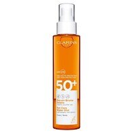 150 ML CLARINS SUNCARE BODY WATER MIST SPF50 Ochranná hmla SPF 50   1 of 2 