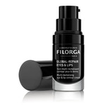 15 ML Filorga GLOBAL-REPAIR EYES & LIPS Revitalizačná starostlivosť o kontúry očí  3 of 3 Revitalizačná starostlivosť o kontúry očí