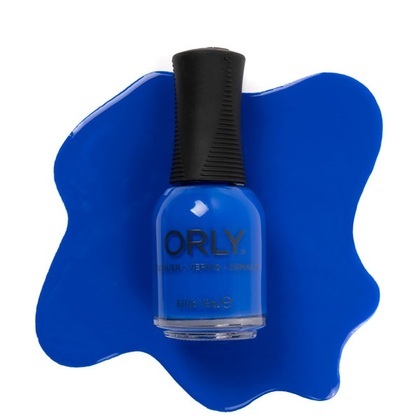  ORLY NAIL LACQUER Lak na nechty  1 of 1 