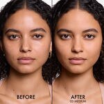  Dior DIOR FOREVER NUDE RADIANT FILTER Zdokonaľujúci fixačný púder - Žiarivo matný finiš  2 of 6 Zdokonaľujúci fixačný púder - Žiarivo matný finiš
