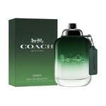 100 ML Coach GREEN Toaletná voda 3 of 3 Toaletná voda