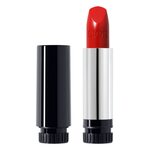  Dior ROUGE DIOR SATIN LIPSTICK REFILL Dlhotrvajúci rúž so saténovým finišom. Náplň.  1 of 1 Dlhotrvajúci rúž so saténovým finišom. Náplň.