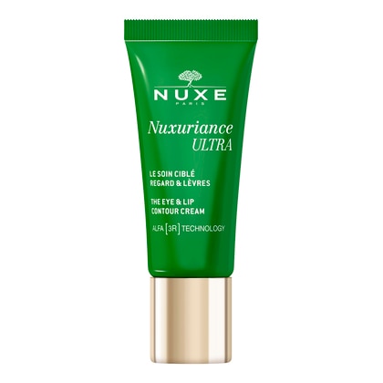 15 ML Nuxe NUXURIANCE ULTRA Krém proti starnutiu očí a pier  1 of 1 