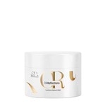 150 ML WELLA PROFESSIONALS PROFESSIONALS OIL REFLECTIONS LUMINOUS REBOOST MASK Vyživujúca maska na lesklé a hebké vlasy  1 of 1 Vyživujúca maska na lesklé a hebké vlasy