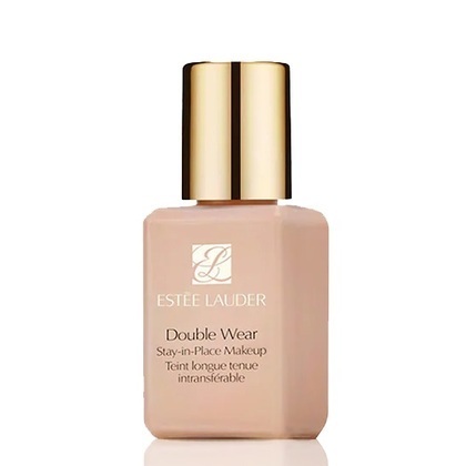 ESTÉE LAUDER DOUBLE WEAR MINI Trvácny make-up v cestovnej veľkosti  1 of 2 