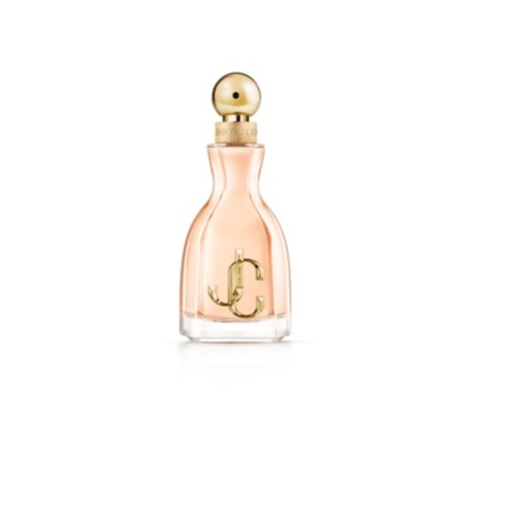 100 ML Jimmy Choo I WANT CHOO I WANT CHOO Parfumovaná voda pre ženy  I WANT CHOO Parfumovaná voda pre ženy