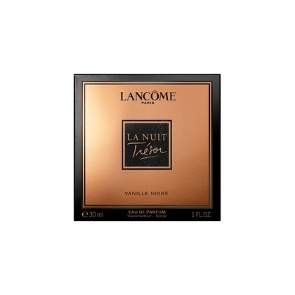 30 ML LANCÔME LA NUIT TRÉSOR VANILLE NOIRE Parfumovaná voda  1 of 7 