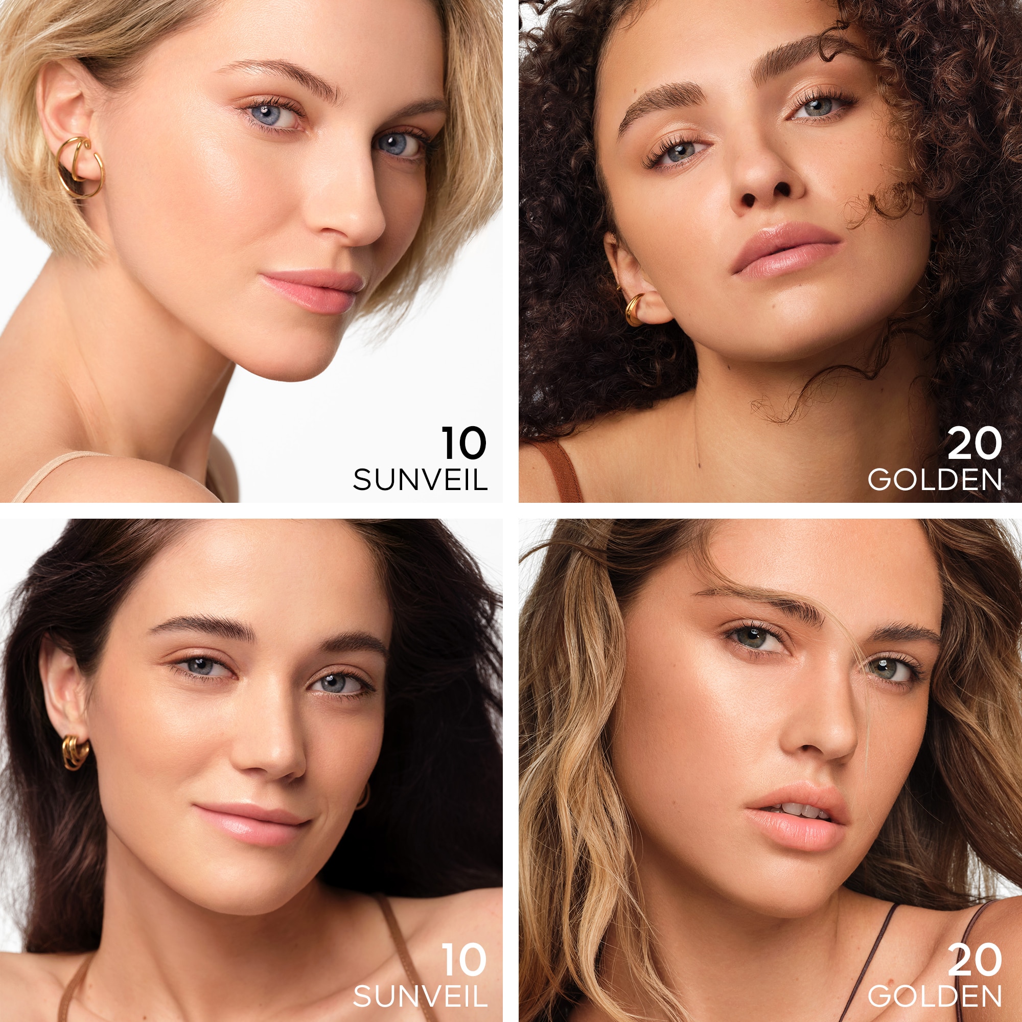 Ochranný tónovací hydratačný krém