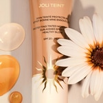  GUERLAIN TERRACOTTA JOLI TEINT Ochranný tónovací hydratačný krém  6 of 6 Ochranný tónovací hydratačný krém