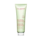 125 ML Clarins GENTLE FOAMING CLEANSER PURIFYING CLA PURIFYING GENTLE FOAMING CLEANSER 125ML  1 of 2 CLA PURIFYING GENTLE FOAMING CLEANSER 125ML