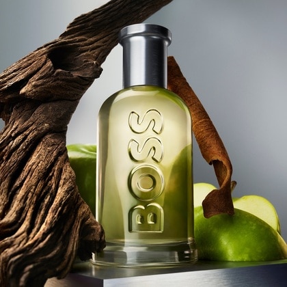 BOSS EDTV 100ML