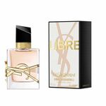 30 ML YVES SAINT LAURENT LIBRE Toaletná voda pre ženy  3 of 3 Toaletná voda pre ženy