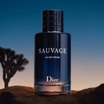 30 ML Dior SAUVAGE Parfumovaná voda 2 of 4 Parfumovaná voda