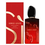 100 ML Armani SÌ PASSIONE INTENSE EDP Parfumovaná voda 2 of 2 Parfumovaná voda