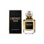 50 ML GIVENCHY L'INTERDIT PARFUM Parfumovaná voda  2 of 2 Parfumovaná voda