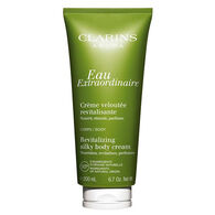 200 ML CLARINS EAU EXTRAORDINAIRE BODY CREAM Telový krém  1 of 2 