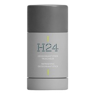 75 ML HERMES H24 REFRESHING DEODORANT STICK Tuhý dezodorant  1 of 2 