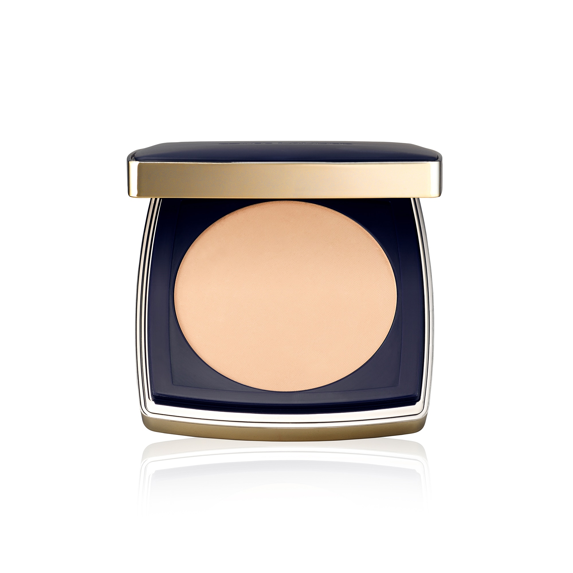 ESTÉE LAUDER DOUBLE WEAR STAY IN PLACE POWDER FOUNDATION Pudrový make-up 1 of 3