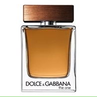 50 ML DOLCE & GABBANA THE ONE FOR MEN Toaletná voda  1 of 2 