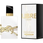 50 ML YVES SAINT LAURENT LIBRE L'EAU NUE Parfumovaná voda bez alkoholu 3 of 5 Parfumovaná voda bez alkoholu