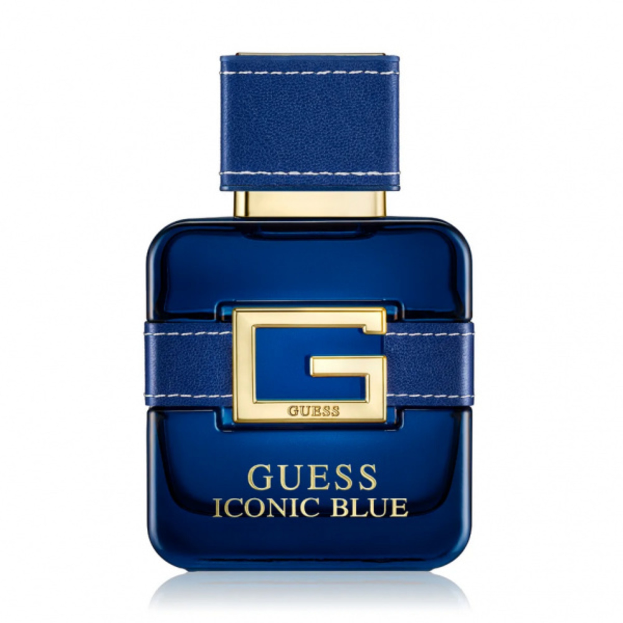 50 ML GUESS ICONIC BLUE Parfumovaná voda 1 of 4 Parfumovaná voda
