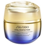50 ML SHISEIDO VITAL PERFECTION Zpevňujúci pokročilý krém 1 of 6 Zpevňujúci pokročilý krém