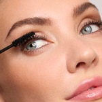  Marionnaud 1984 PRESTIGE BLACK  MASCARA Maskara  6 of 7 Maskara