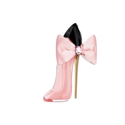 80 ML Carolina Herrera GOOD GIRL BLUSH BOWTASTIC COLLECTOR Parfumovaná voda  1 of 7 