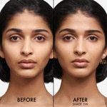 Dior FOREVER HYDRA NUDE Make-up 3 of 4 Make-up