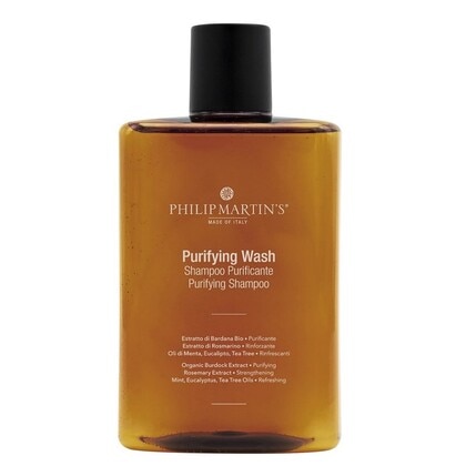 320 ML undefined PURIFYING WASH Čistiaci šampón 1 of 1