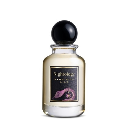 100 ML Nightology EXQUISITE LILY Parfumovaná voda 1 of 2