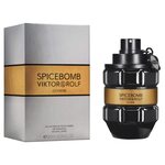 90 ML VIKTOR & ROLF SPICEBOMB EXTREME Parfumovaná voda 2 of 2 Parfumovaná voda