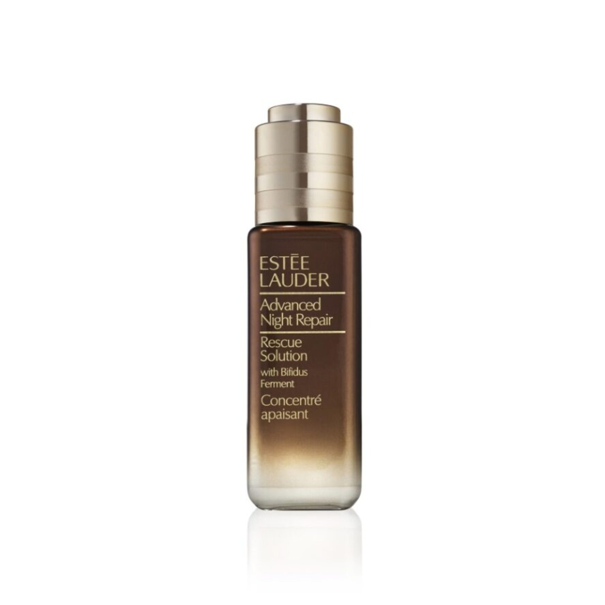 ESTÉE LAUDER ADVANCED NIGHT REPAIR RESCUE SOLUTION Zkľudňujúce sérum 1 of 3